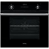 Духовой шкаф Körting OKB 792 CFN, электрический