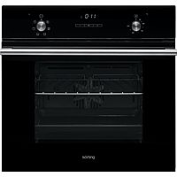 Духовой шкаф Körting OKB 760 FN, электрический