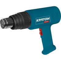 Фен технический Кратон HAG-2000 HOBBY
