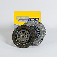 Комплект сцепления без подшипника KRAFTTECH W01220B9
