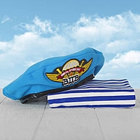 Берет "Никто, кроме нас"