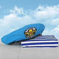 Берет "Слава ВДВ"