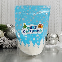 Снег растущий "Волшебный", 200 г