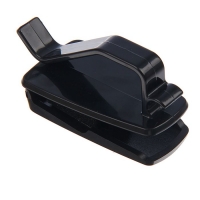 Держатель для очков универсальный, TDO 147, карбон