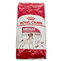 Сухой корм RC Medium Adult для собак, 15 кг