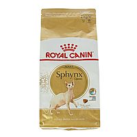 Сухой корм RC Sphynx для сфинксов, 2 кг
