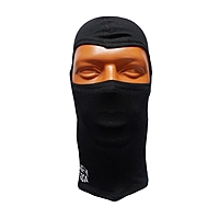 Подшлемник LYCOSA LIGHT VISCOSE BLACK, размер L, XL