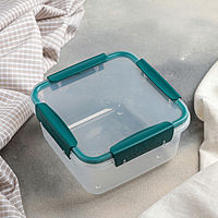 Контейнер герметичный 1,2 л Butterfly