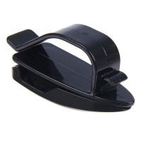 Держатель для очков универсальный, TDO 148, карбон