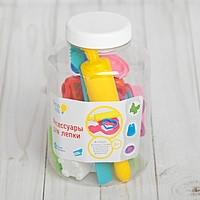 Набор для лепки "Микс аксессуаров"