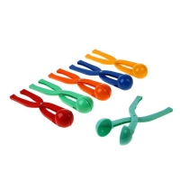 Формочка для песка, диаметр 7,5 см, МИКС