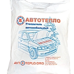 Автоодеяло для двигателя Автотепло №8 150х82 см