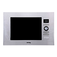 Встраиваемая микроволновая печь Körting KMI 720 X