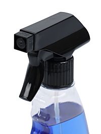 Очиститель стёкол AVS AVK-125, зимний, 500 мл, триггер