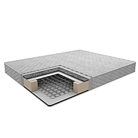 Матрас Classic Lite Soft, размер 160х200 см, высота 18 см