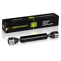 Кардан в сборе TRIALLI CD1005