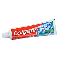 Зубная паста Colgate "Тройное действие", 100 мл
