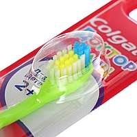 Зубная щетка Colgate  "Детская 2+ "   микс