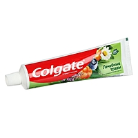 Зубная паста Colgate "Лечебные травы", 100 мл
