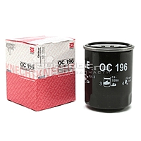 Фильтр масляный KNECHT OC196