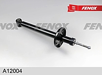 Амортизатор Fenox A12004 задний масляный