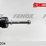 Амортизатор Fenox A12004 задний масляный