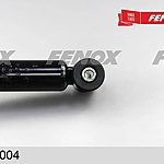 Амортизатор Fenox A12004 задний масляный