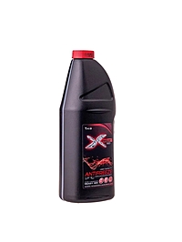 Антифриз X-Freeze Red 11 1 кг красный