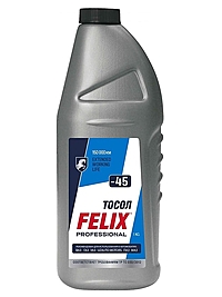 Тосол Felix -45 1 кг