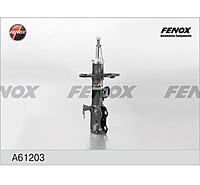 Амортизатор Fenox A61203 передний правый газомасляный