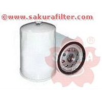 Фильтр масляный Sakura C1505