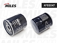 Фильтр масляный MILES AFOS047
