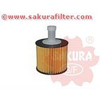 Фильтр масляный Sakura EO1103