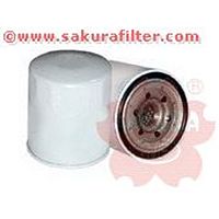 Фильтр масляный Sakura C1318