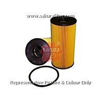 Фильтр масляный Sakura EO18210