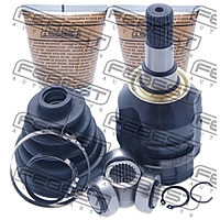 ШРУС внутренний FEBEST 0111-ZZT250