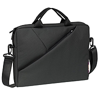 Сумка для ноутбука RivaCase 8720 13,3" серый