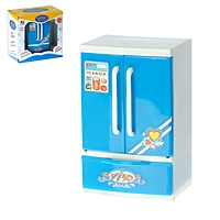 Бытовая техника «Холодильник: Магия»