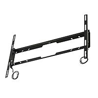 Кронштейн HOLDER LCD-T6628-B, для ТВ, наклонный, 32"-70", 57 мм от стены, черный