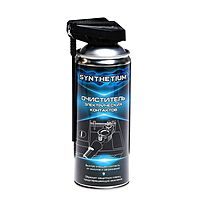 Очиститель электрических контактов SYNTHETIUM 520 мл, SN - 4325