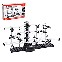 Конструктор динамический «Марблс»