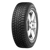 Зимняя шипованная шина Gislaved Nord Frost 200 215/55 R17 98T