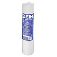 Картридж сменный ZEIN PP-10SL, полипропиленовый, 10 мкм