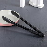 Щипцы кулинарные "Клауд" 33,5х3,5 см