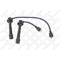 Комплект проводов зажигания STELLOX 1038020SX