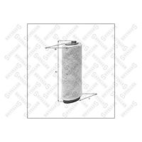 Фильтр воздушный STELLOX 7100818SX