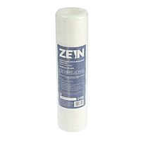 Картридж сменный ZEIN PS-10SL, полипропиленовая нить, 50 мкм