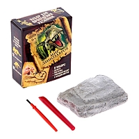 Набор археолога "Протоцератопс", серия "Динозавры"