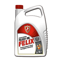 Промывочное масло Felix 3,5 л