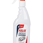 Очиститель кузова Felix 500 мл 411040009